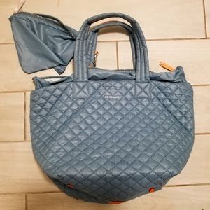 MZ Wallace Travel Bag